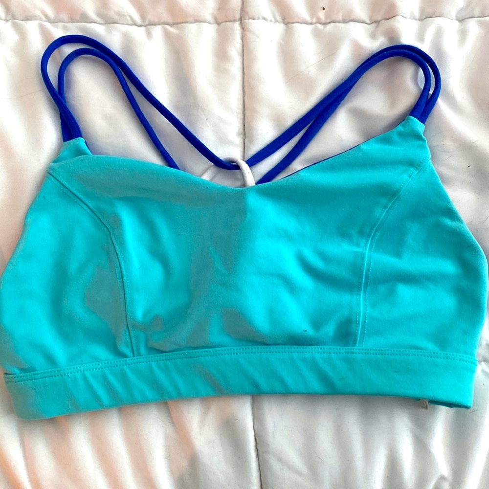 Medium Old Navy Sports Bra